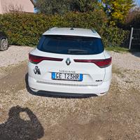 Megane SporTourer RS 2020 115000km