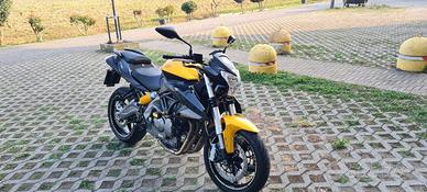 Benelli Bn600i