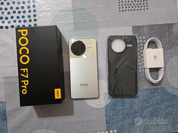 Xiaomi Poco F7 pro