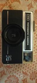 Macchina fotografica vintage Kodak anni 70'