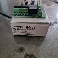 chiave elettronica 