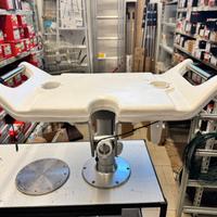 Sedia combattimento osculati