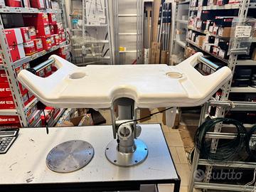 Sedia combattimento osculati