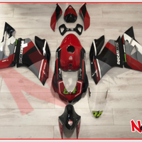 Kit Carena ABS – Ducati 899 / 1199 Panigale