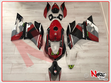 Kit Carena ABS – Ducati 899 / 1199 Panigale