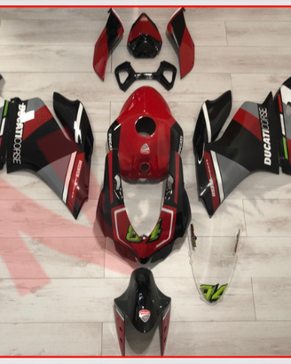 Kit Carena ABS – Ducati 899 / 1199 Panigale
