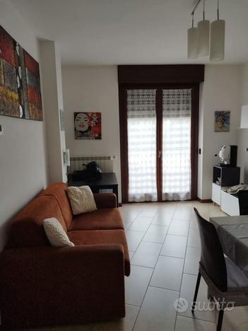 Appartamento Busto Arsizio [Cod. rif 3164272ARG]