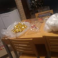 cucina componibile mt. 3.75 tavolo e 4 sedie