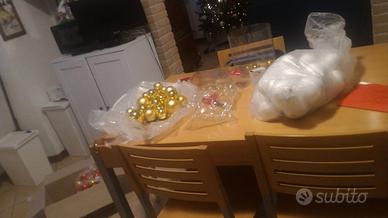 cucina componibile mt. 3.75 tavolo e 4 sedie