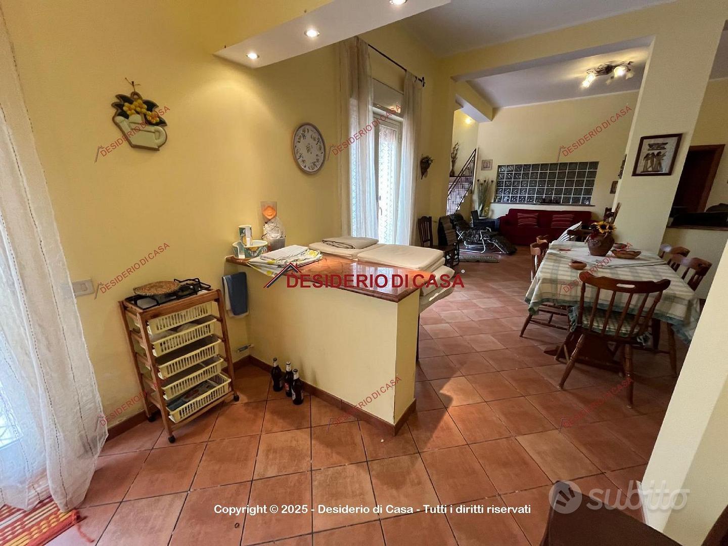 House in Torretta, Piano dell'Occhio - Vista 2