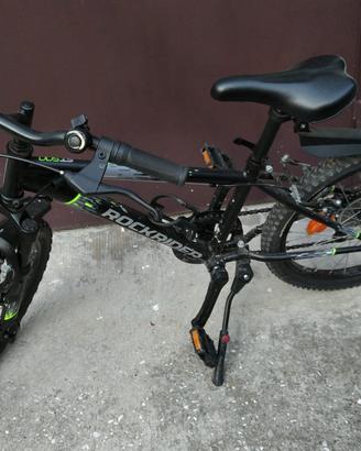 Bici Rockrider ST50