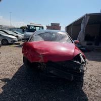 Volkswagen Golf GTI Performance 2.0 245 CV TSI 5p.