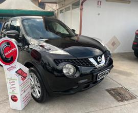 Nissan Juke 1.5 dCi 110cv Tekna E6 FULL