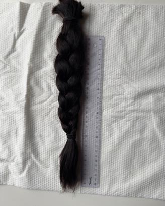 Capelli veri