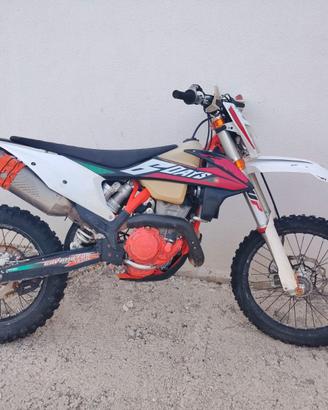 Ktm exc 350