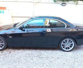 BMW Serie 3 (E93) - 2011