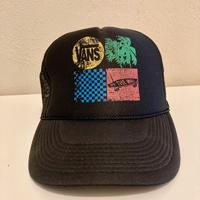 Cappello VANS trucker vintage retró OTTO DESIGN