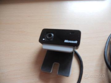 live cam microsoft