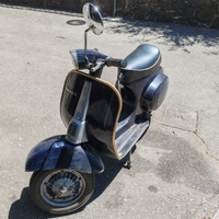 Vespa 50 Special