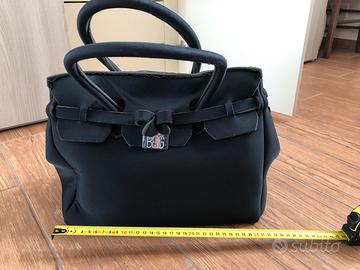 Borsa save my bag