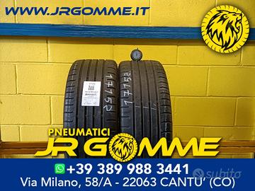 2 Gomme al 70% 195/45/16 CONTINENTAL Estive - Cant