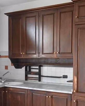 Pensile di cucina