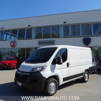 Opel Movano 33 2.2 BlueHdi 140 S&S PC-TN Furgone