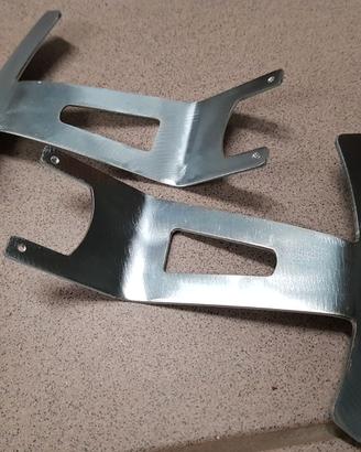 Shifter paddle cambio volante Logitech G25 G27 G29