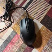 Mouse HP Omen Vector