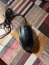 Mouse HP Omen Vector