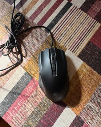 Mouse HP Omen Vector