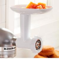 Kitchenaid Accessorio Tritacarne/Tritatutto