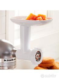 Kitchenaid Accessorio Tritacarne/Tritatutto