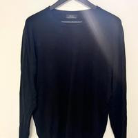 Maglione zara uomo XL