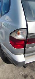 BMW X3 2004 STOP POSTERIORE SX