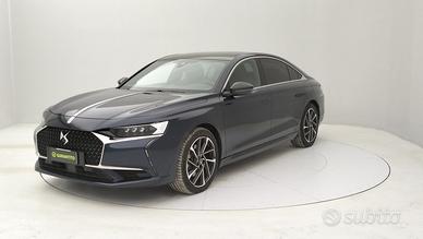 DS DS9 1.6 e-tense Rivoli+ auto N227652