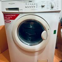 Lavatrice Zoppas Armonica 800 giri, ottime condizi