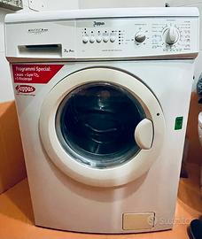 Lavatrice Zoppas Armonica 800 giri, ottime condizi