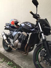 Kawasaki z750