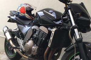 Kawasaki z750
