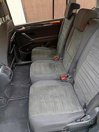 Volkswagen Touran 2000 tdi
