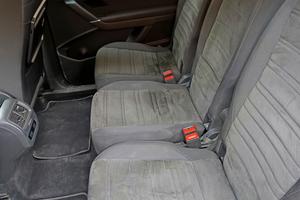 Volkswagen Touran 2000 tdi
