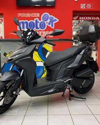 Kymco Agility S 125 2026 Euro 5+