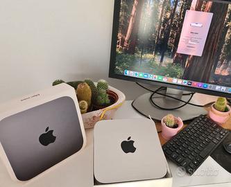 Apple Mac Mini i7 3.0GHz 16GB RAM 256GB SSD 2014