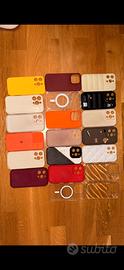 Set Cover IPhone 16 Pro