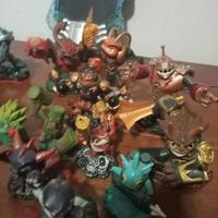 Skylanders