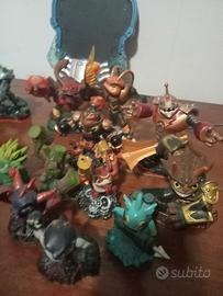 Skylanders