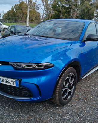 Alfa Romeo Tonale 1.6 diesel 130 CV TCT6 Veloce