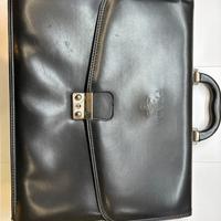 Valigia documenti prada milano