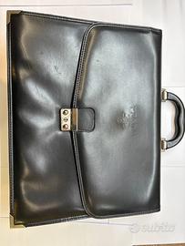 Valigia documenti prada milano